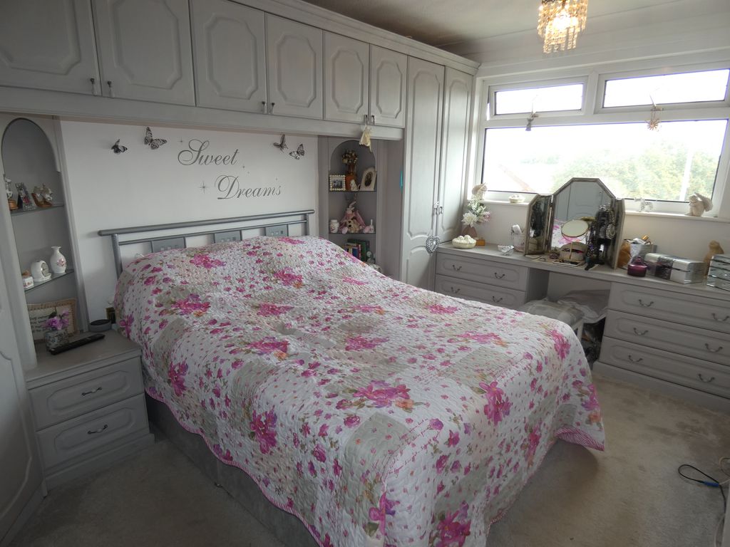 Bedroom One- click for photo gallery